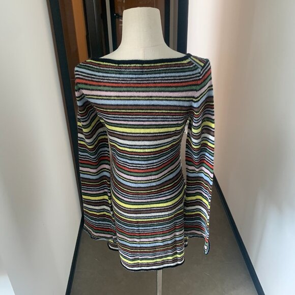 Realisation Par Olivia Striped Dress - Picture 12 of 14